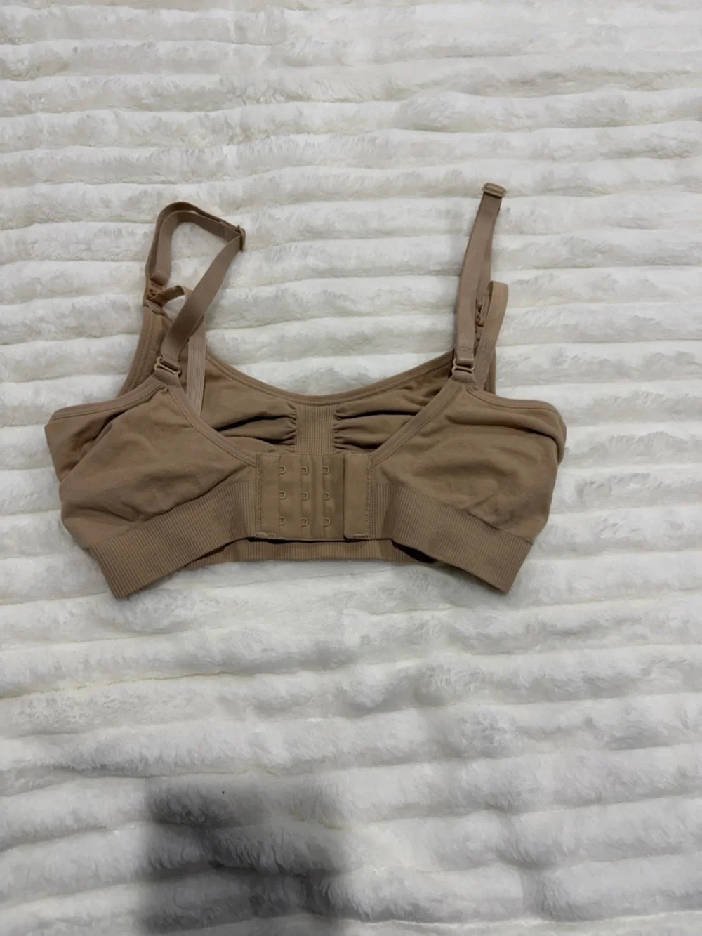 skims s/m maternity bra - Picture 2 of 4